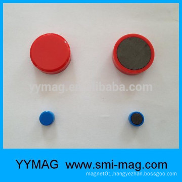 China soft pvc magnet